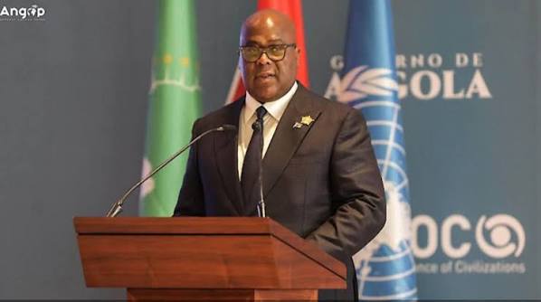 Est de la RDC : Tshisekedi interpelle la communauté internationale, mais la paix reste à prouver sur le terrain